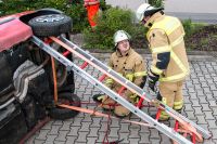 FF Schwandorf - WeberRescue Training 14_05_2016-33